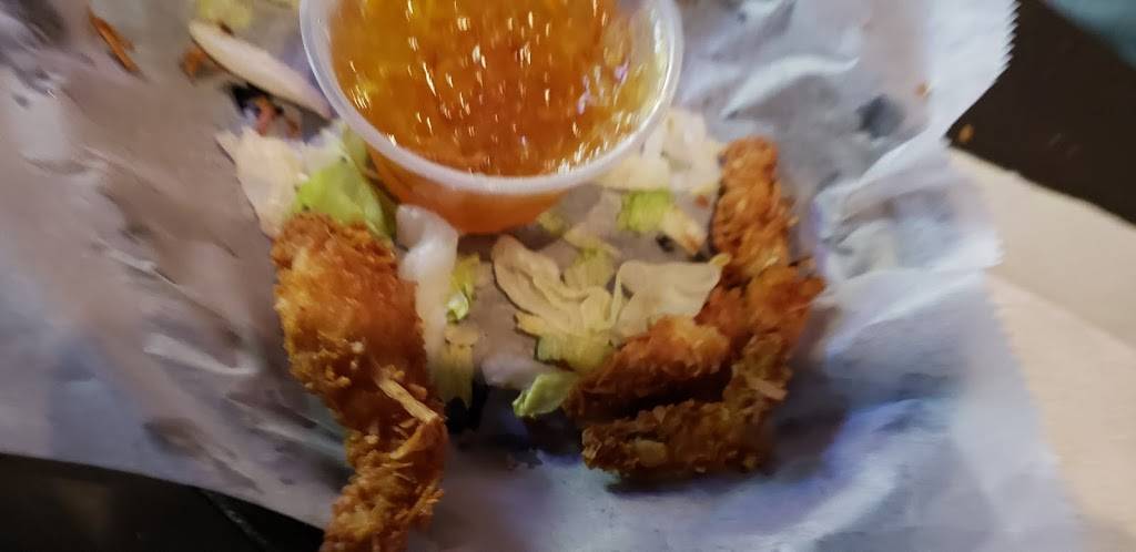 Downtown Gatorz Bar And Grill | restaurant | 502 King St, Punta Gorda, FL 33950, USA | 9413477518 OR +1 941-347-7518