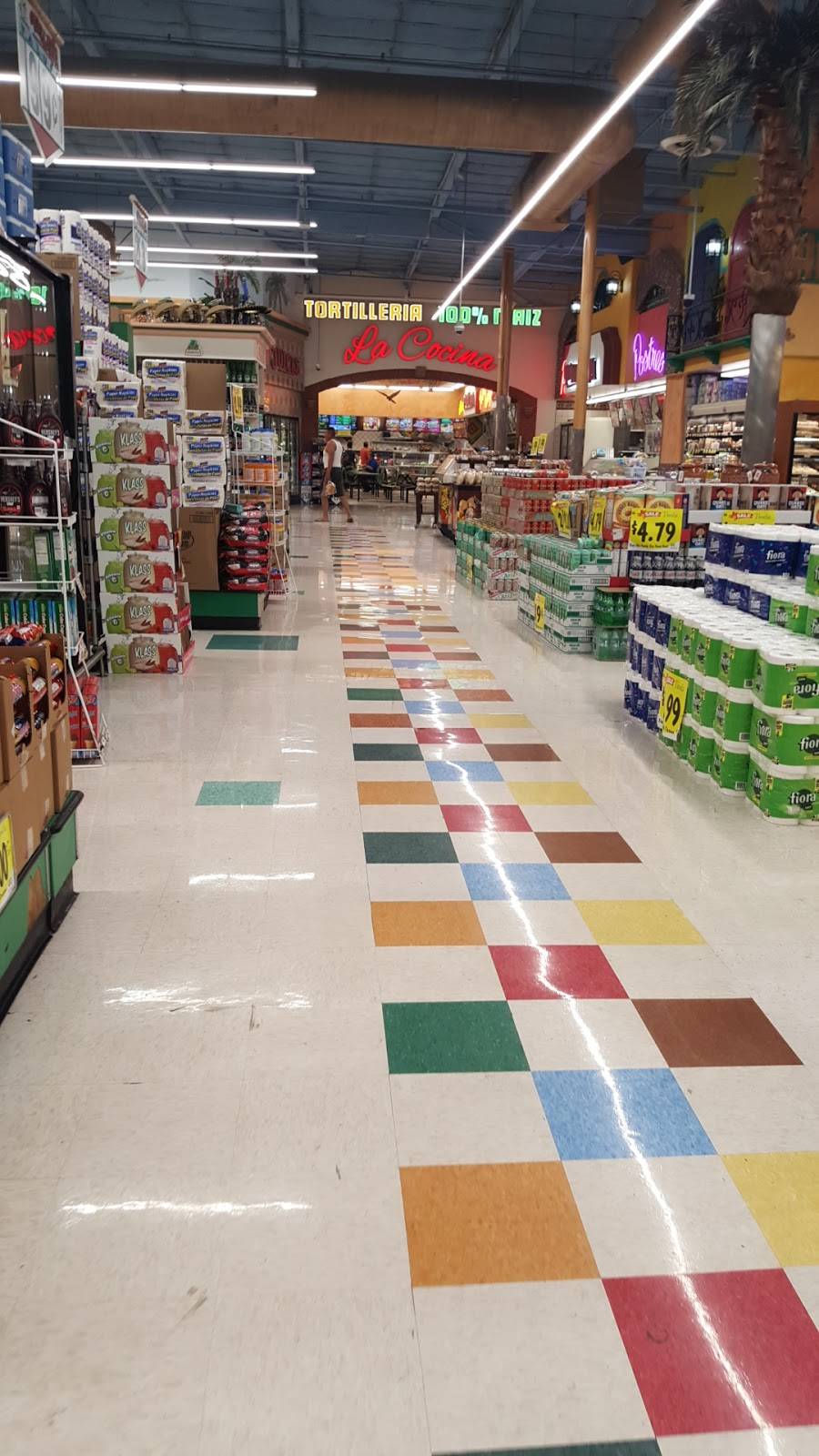 Vallarta Supermarkets | bakery | 5951 Niles St, Bakersfield, CA 93306, USA | 6613664916 OR +1 661-366-4916