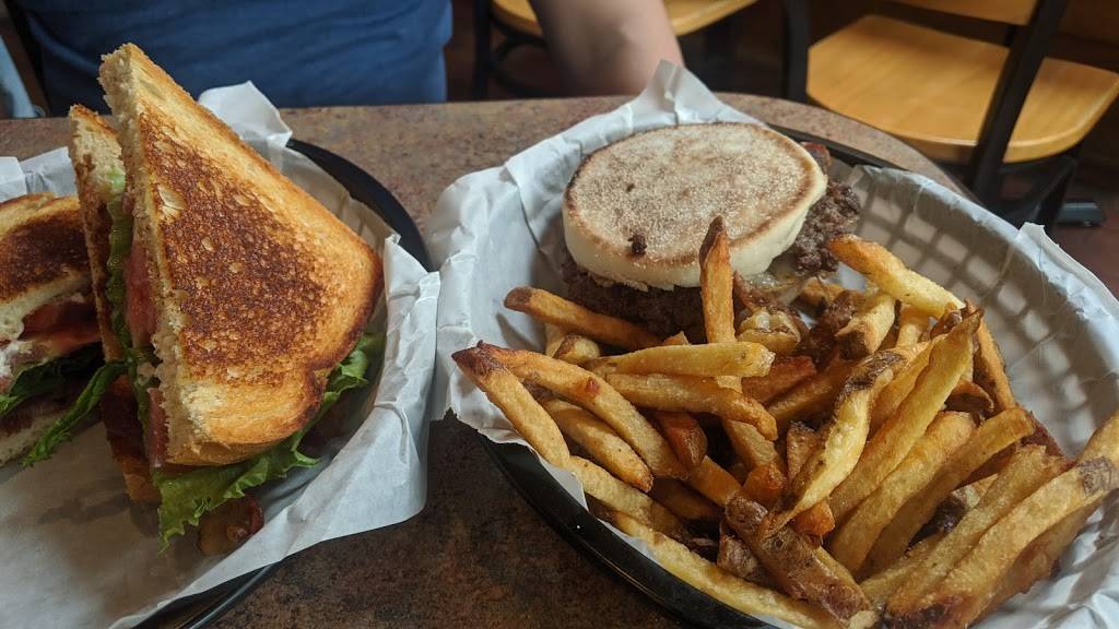 Buns | restaurant | 107 N Columbia St, Chapel Hill, NC 27514, USA | 9192404746 OR +1 919-240-4746