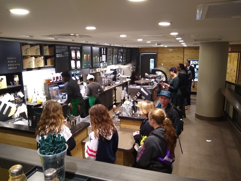 Starbucks | cafe | 1304 F St NW, Washington, DC 20004, USA | 2027377378 OR +1 202-737-7378