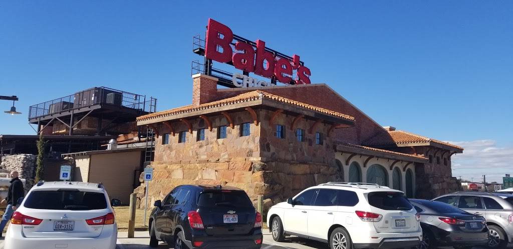 Babes Chicken | restaurant | 6700 NE Loop 820, North Richland Hills, TX 76180, USA | 8174284298 OR +1 817-428-4298
