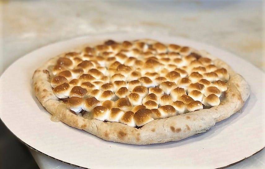 Bellatrino Pizzeria | meal delivery | 920 S Harwood St #120, Dallas, TX 75201, USA | 2144841147 OR +1 214-484-1147