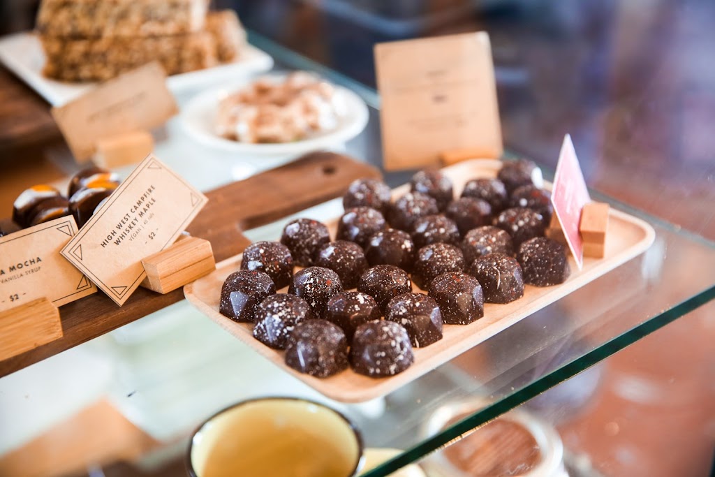 Ritual Chocolate - Park City Cafe | cafe | 1105 Iron Horse Dr, Park City, UT 84060, USA | 4352008475 OR +1 435-200-8475