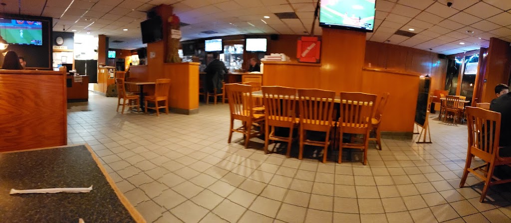 Caps Pizza & Bar | restaurant | 1428 1st Ave, San Diego, CA 92101, USA | 6192378081 OR +1 619-237-8081