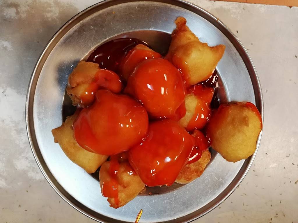 Kam Yin Restaurant | restaurant | 450 Erb St W, Waterloo, ON N2T 1Y7, Canada | 5197461903 OR +1 519-746-1903