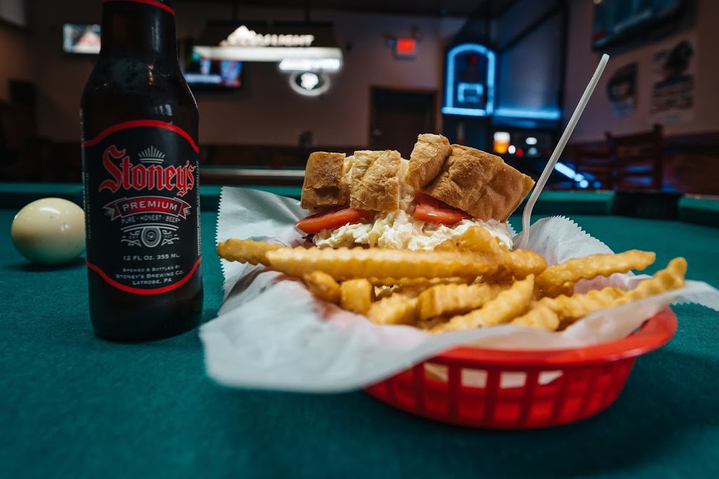 Foster House II | restaurant | One Cook Rd, Belle Vernon, PA 15012, USA | 7249297679 OR +1 724-929-7679