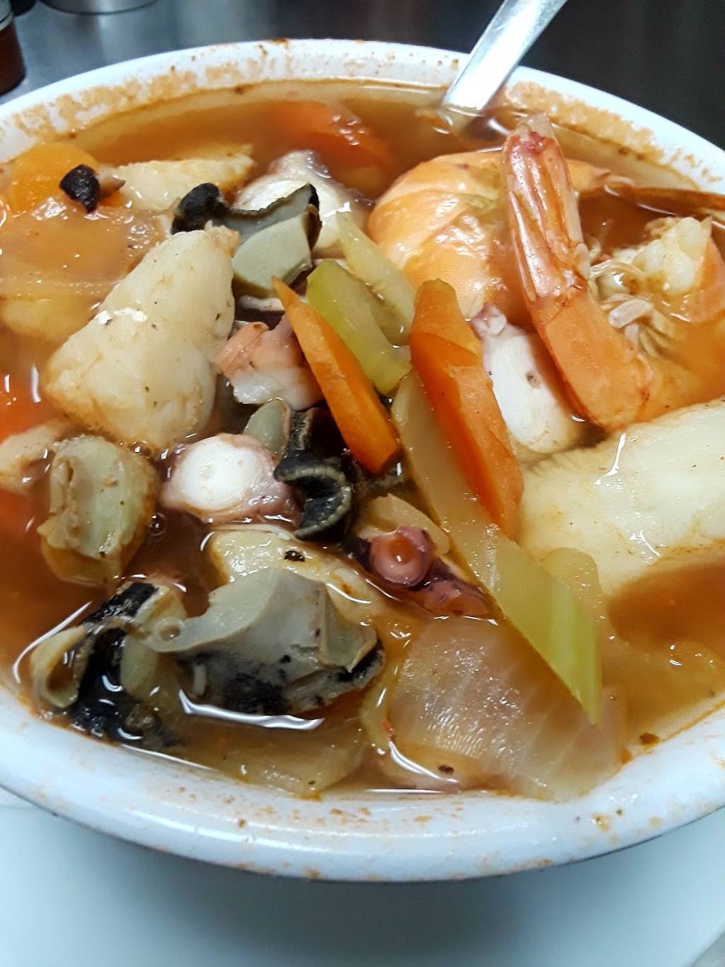 Mariscos "El Viejon" | restaurant | 835 E Southern Ave #6, Mesa, AZ 85204, USA | 4806216548 OR +1 480-621-6548