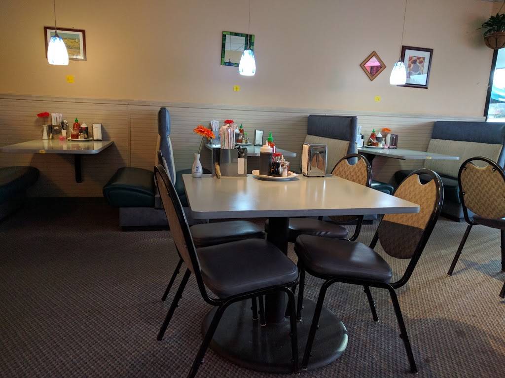 Sams Noodle Town | restaurant | 31722 E Eugene St #7, Carnation, WA 98014, USA | 4253336288 OR +1 425-333-6288