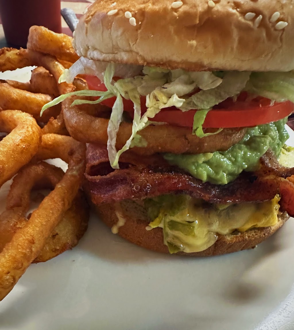 The Little Frisco | restaurant | 307 Coronado Trail, Clifton, AZ 85533, USA | 9288653328 OR +1 928-865-3328