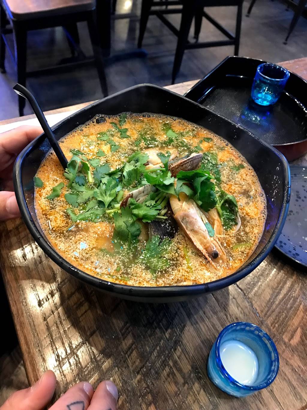 YUMMY HOUSE | restaurant | 120 S Brea Blvd, Brea, CA 92821, USA | 7142564068 OR +1 714-256-4068