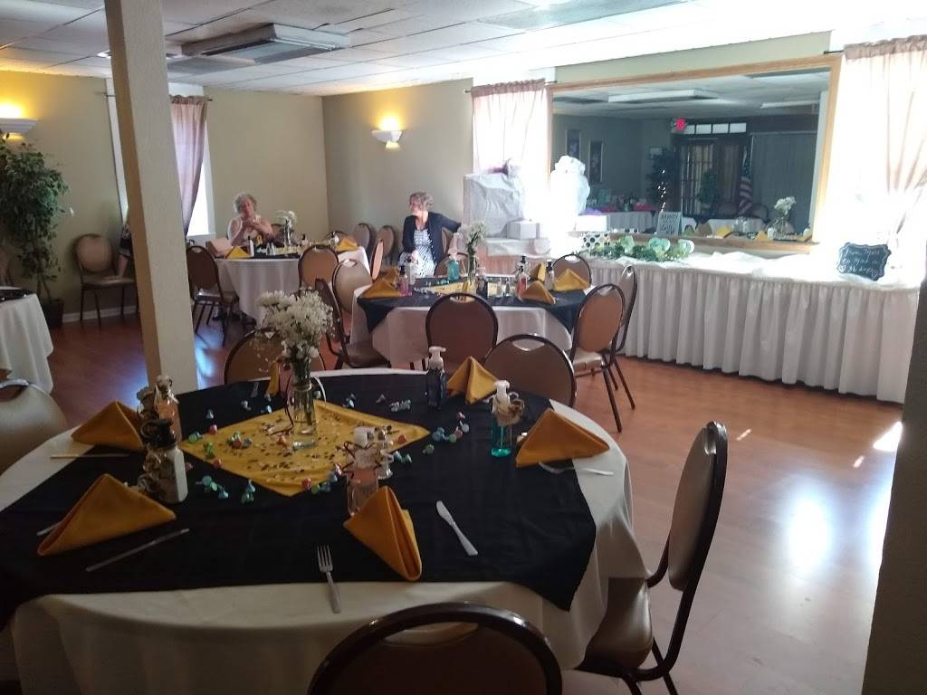 Magruders Restaurant & Pub | restaurant | 4995 Broadway, Depew, NY 14043, USA | 7166854400 OR +1 716-685-4400