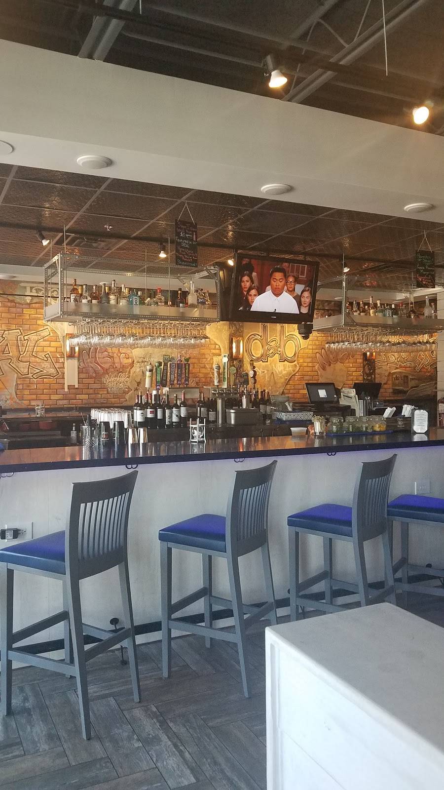 Duval & Bourbon | restaurant | 1544 SE 3rd Ct, Deerfield Beach, FL 33441, USA | 9545737877 OR +1 954-573-7877