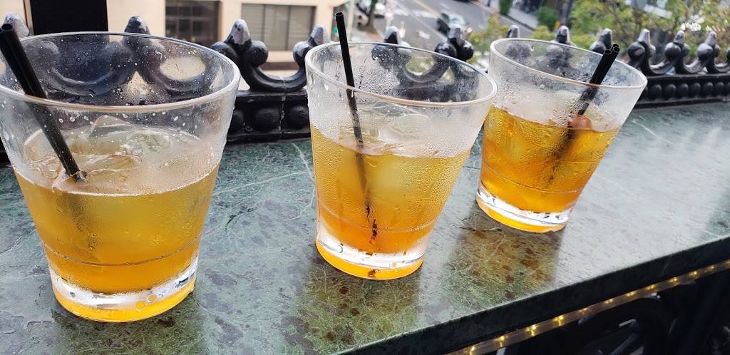 Brixton | restaurant | 901 U St NW, Washington, DC 20001, USA | 2025605045 OR +1 202-560-5045