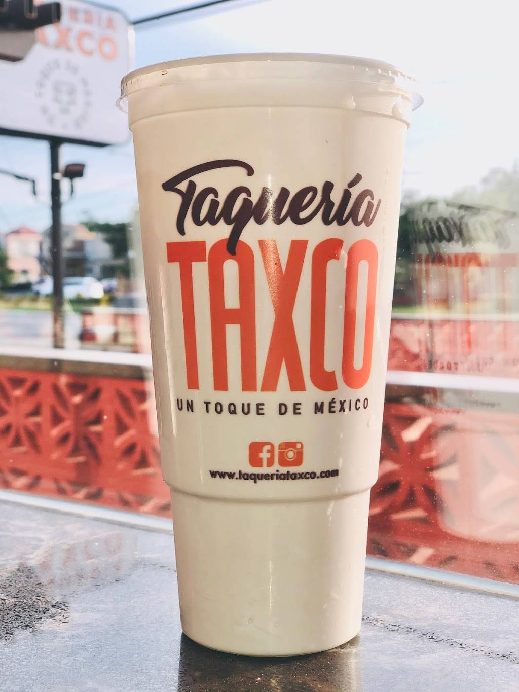 Taqueria Taxco | restaurant | 1325 S Cooper St, Arlington, TX 76010, USA | 6822597398 OR +1 682-259-7398