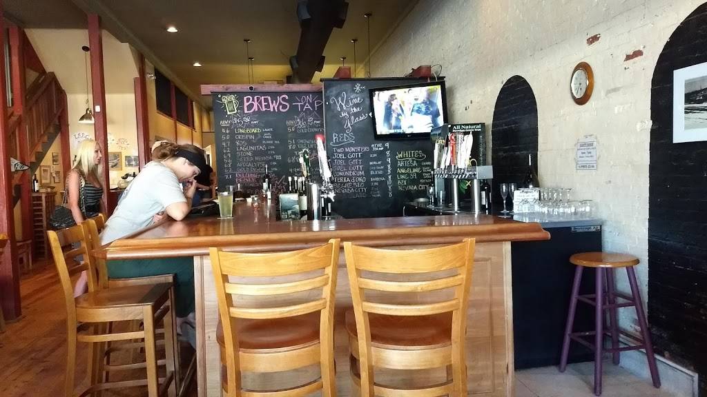 Main Street Pizza | restaurant | 46 N Main St, Colfax, CA 95713, USA | 5303468200 OR +1 530-346-8200