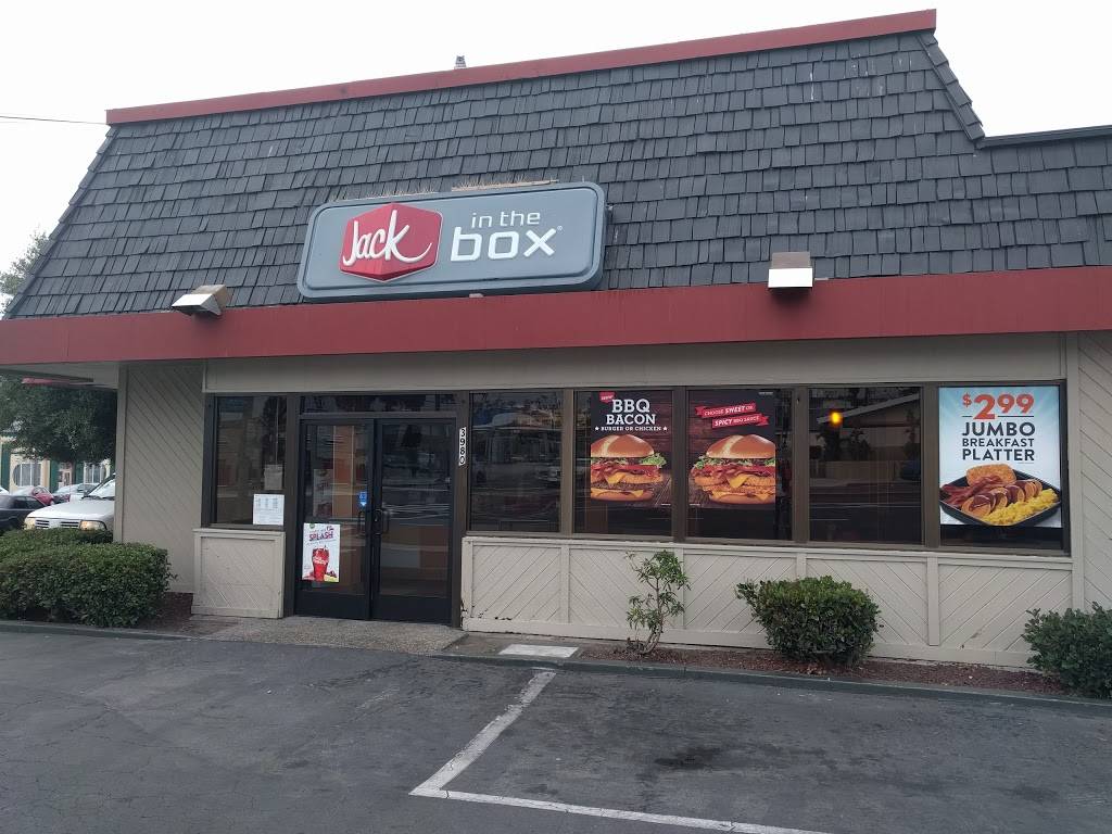 Jack in the Box | restaurant | 3980 E Ocean Blvd, Long Beach, CA 90803, USA | 5624396798 OR +1 562-439-6798
