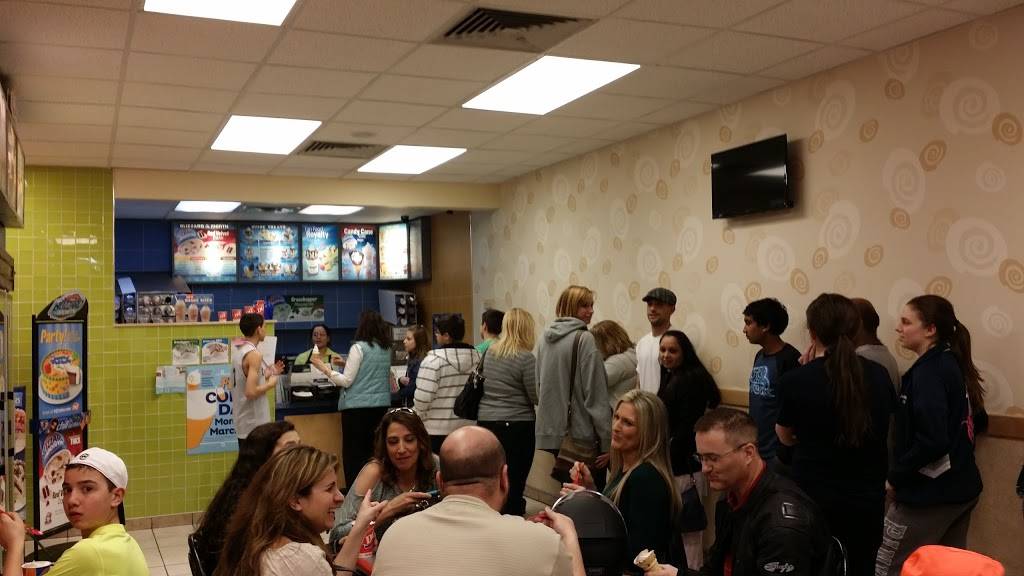 Dairy Queen (Treat only) | restaurant | 261 E Irving Park Rd, Roselle, IL 60172, USA | 6305291908 OR +1 630-529-1908