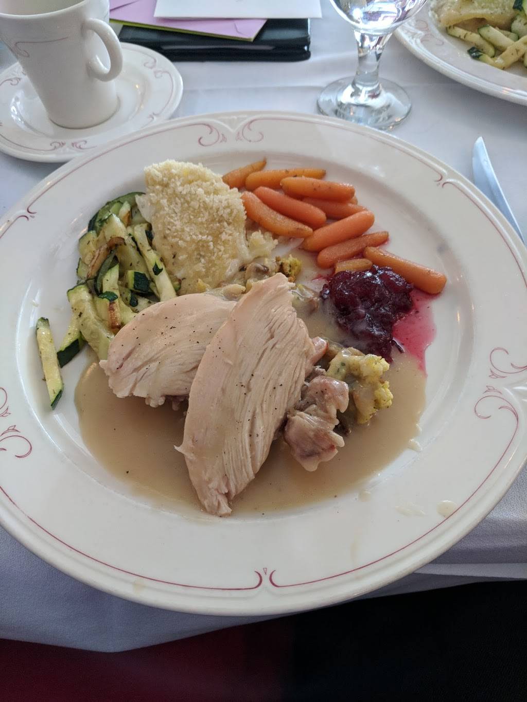 Inn of the Seasons | restaurant | 4311 W Seneca Turnpike, Syracuse, NY 13215, USA | 3154924001 OR +1 315-492-4001