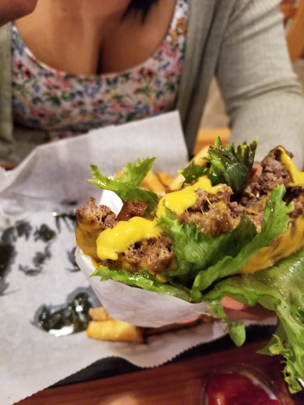 Killer Burger | restaurant | 6977 North Hayden Road, Scottsdale, AZ 85250, USA | 4809991625 OR +1 480-999-1625