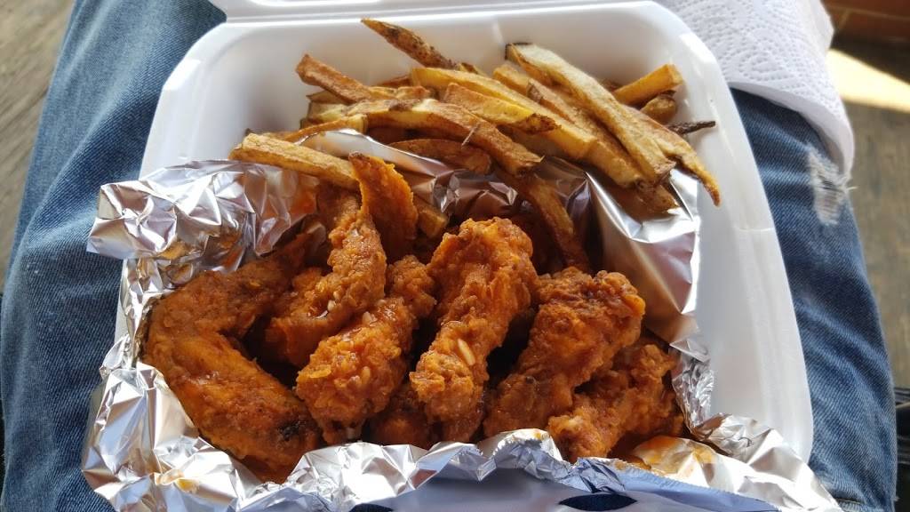 Debbies Kitchen | restaurant | 1282 Essex Ave, Columbus, OH 43201, United States | 6147047222 OR +1 614-704-7222