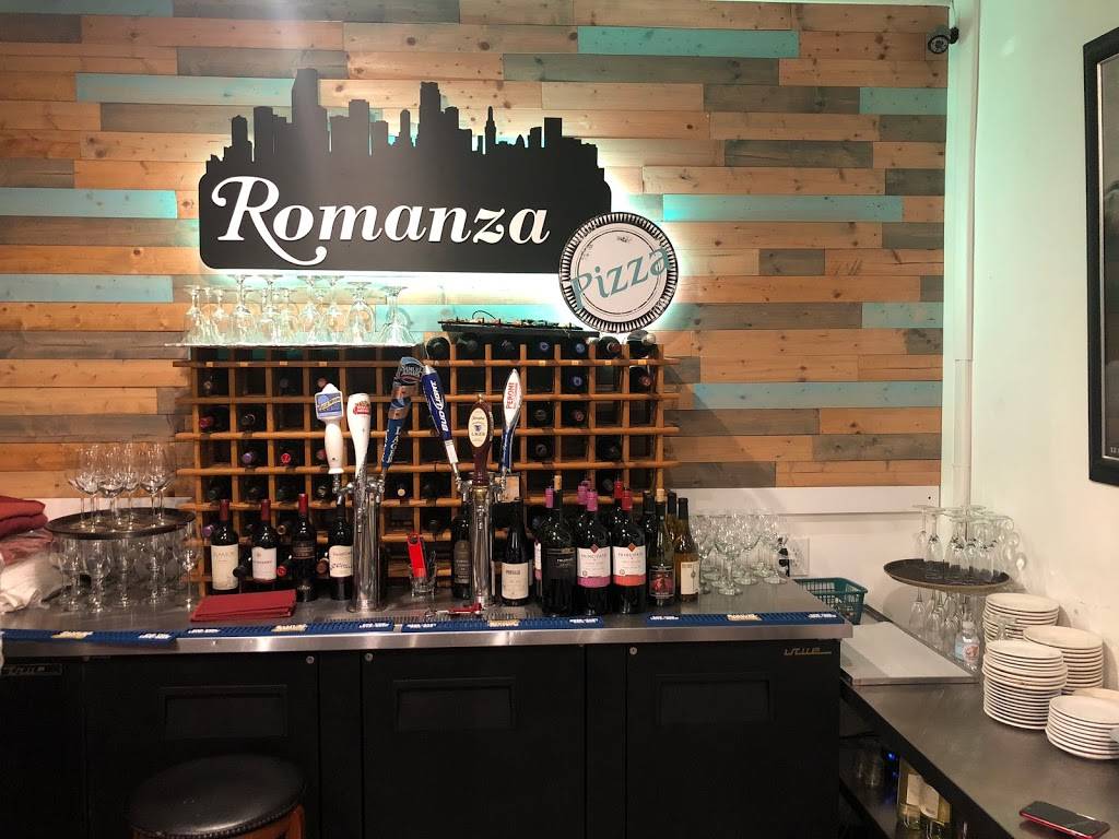 Chef Romanza | restaurant | 10575 SW 109th Ct, Miami, FL 33176, USA | 7865348335 OR +1 786-534-8335