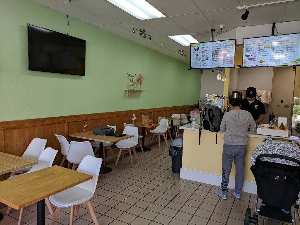 T-Lab | cafe | 34133 Fremont Blvd, Fremont, CA 94555, USA | 5108181999 OR +1 510-818-1999