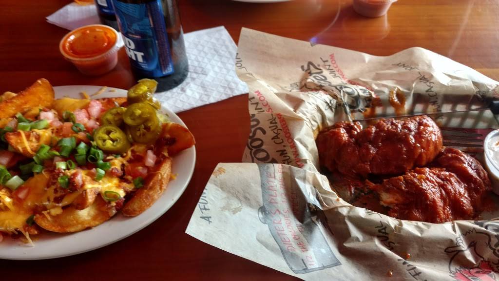 Roosters | restaurant | 1650 Stringtown Rd, Grove City, OH 43123, USA | 6145398711 OR +1 614-539-8711