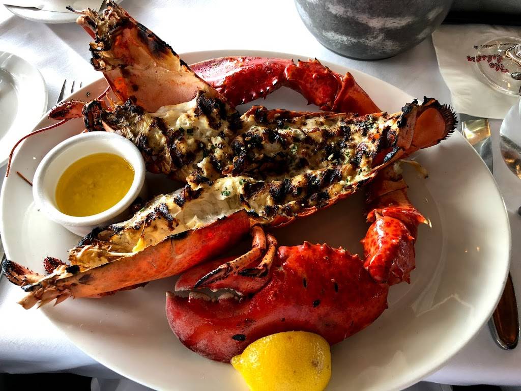 The Lobster | restaurant | 1602 Ocean Ave, Santa Monica, CA 90401, USA | 3104589294 OR +1 310-458-9294