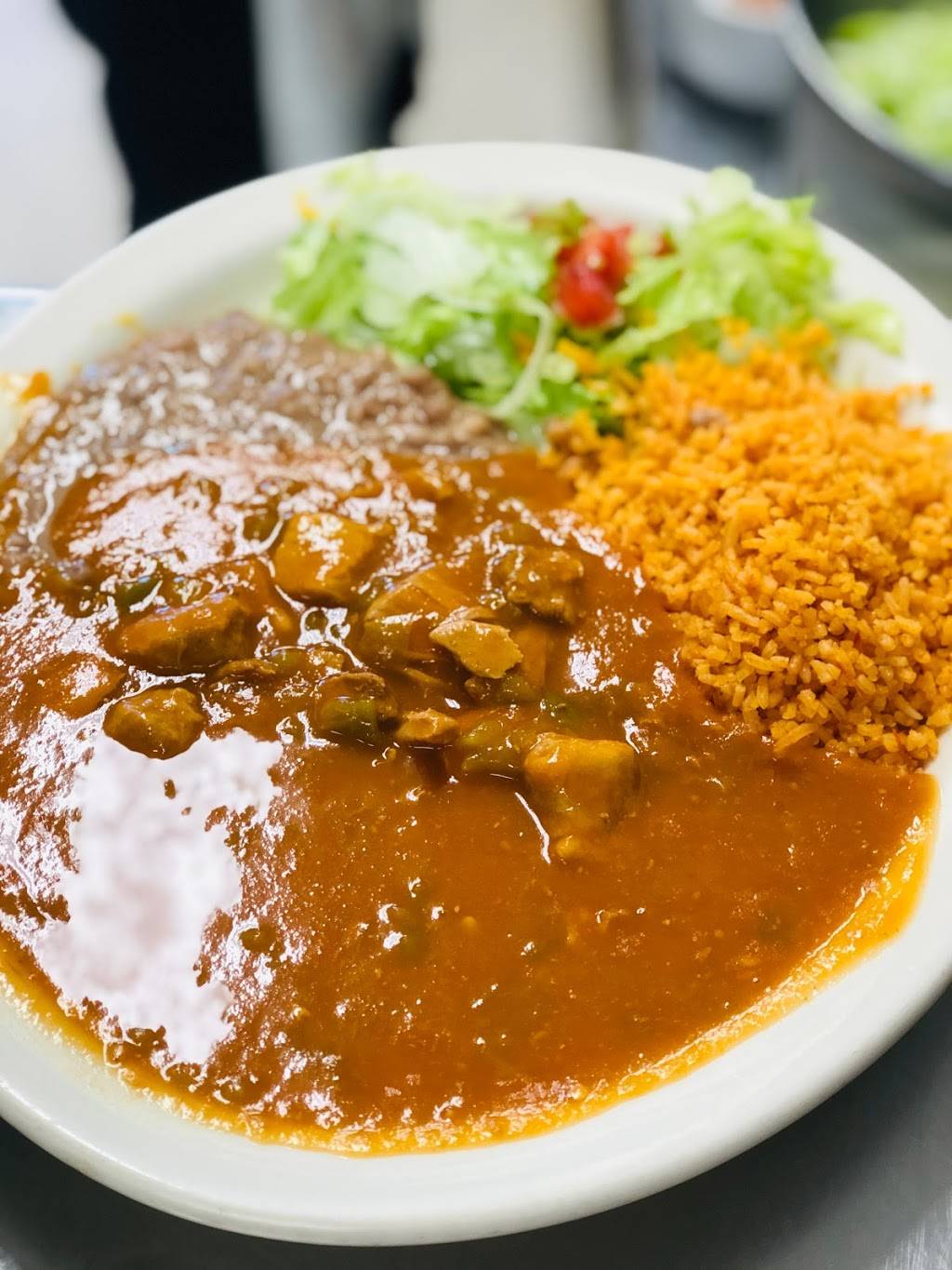 La Fountain Méxican Restaurant | restaurant | 1995 E 3300 S #3958, Salt Lake City, UT 84106, USA | 8014637578 OR +1 801-463-7578