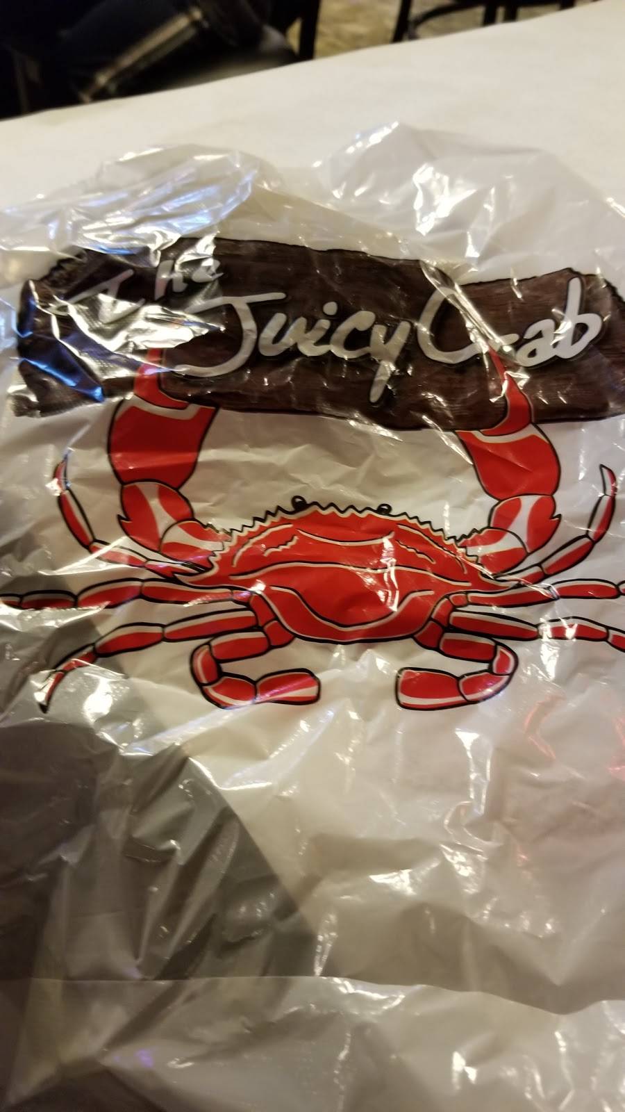 The Juicy Crab | restaurant | 1304 Bower Pkwy, Columbia, SC 29212, USA | 8039955402 OR +1 803-995-5402