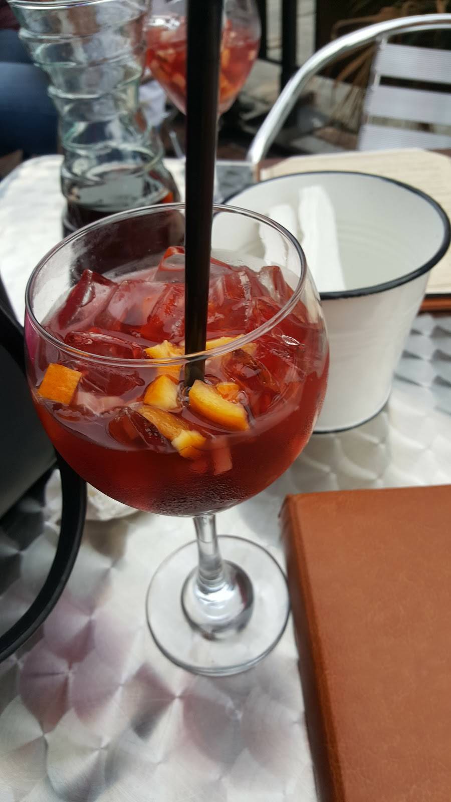 Terra Luna Cafe | restaurant | 225 Essex St #1, Lawrence, MA 01840, USA | 9787477989 OR +1 978-747-7989