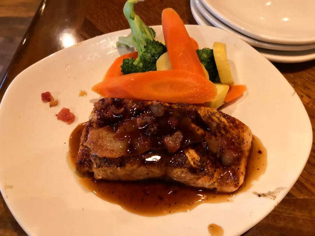 Outback Steakhouse | restaurant | 454 By-pass 72 Northwest, Greenwood, SC 29649, USA | 8642236283 OR +1 864-223-6283