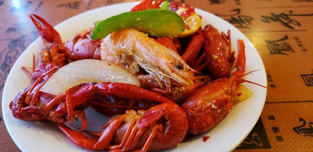 Happy Family Chinese Buffet | restaurant | 3211 FM 1960, Humble, TX 77338, USA | 2814437775 OR +1 281-443-7775