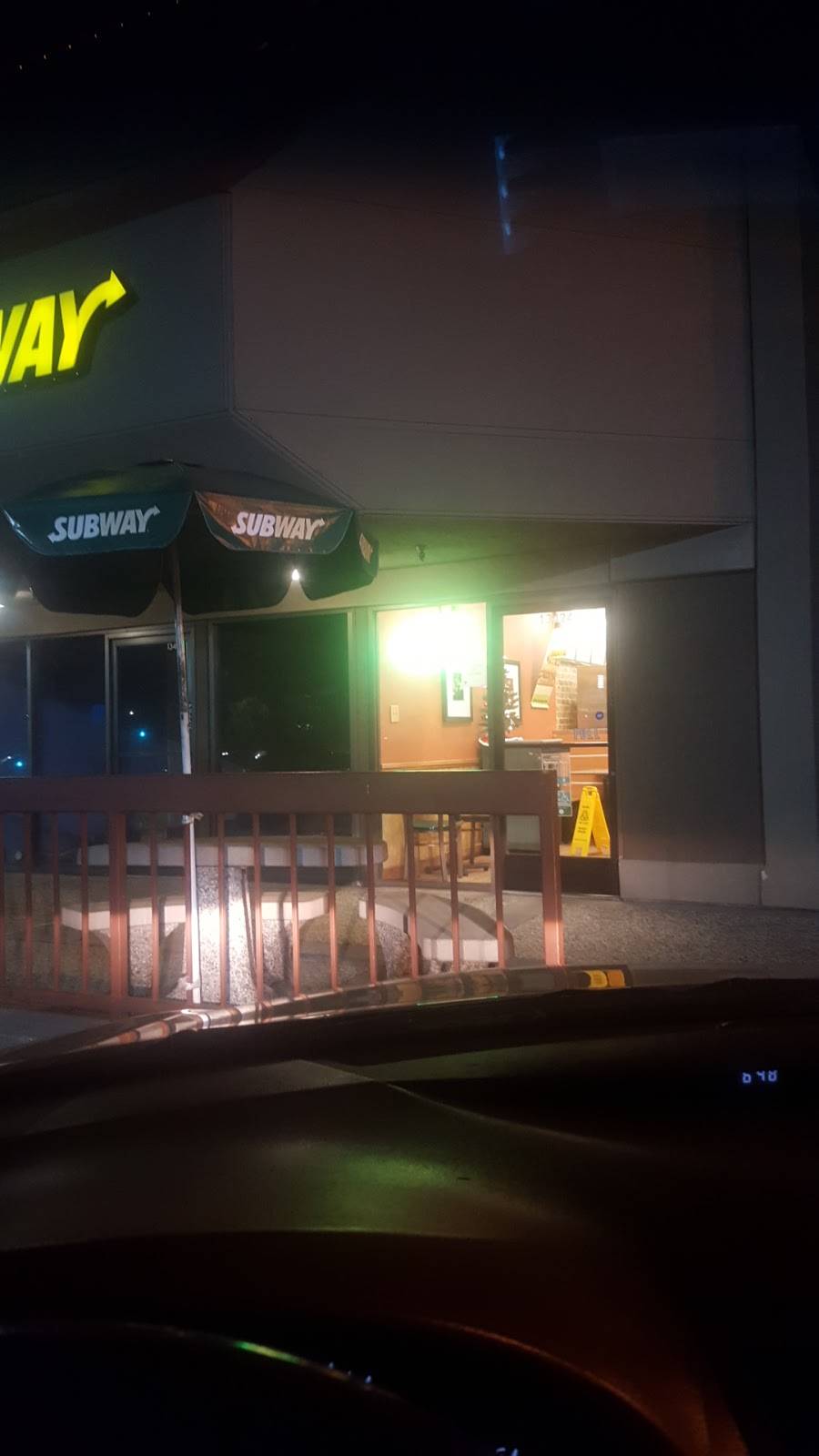 Subway | restaurant | 13424 Lincoln Way, Auburn, CA 95603, USA | 5308236058 OR +1 530-823-6058