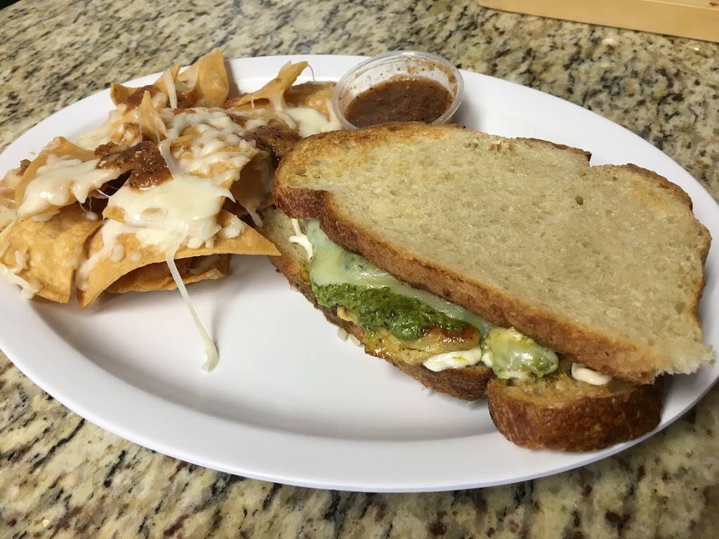 Sunflower Bakery and Cafe | restaurant | 624 Morning Dr Suite C, Bakersfield, CA 93306, USA | 6614895835 OR +1 661-489-5835