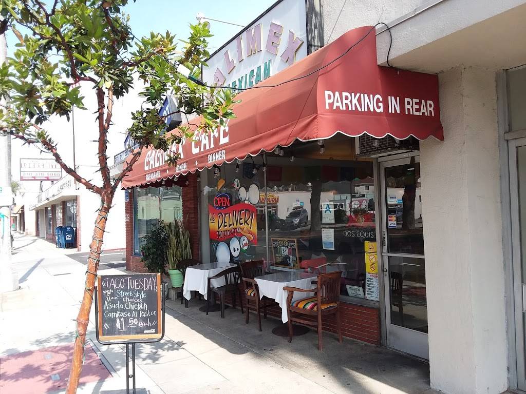 Calimex Restaurant | restaurant | 2217 Artesia Boulevard, Redondo Beach, CA 90278, USA | 3103704374 OR +1 310-370-4374
