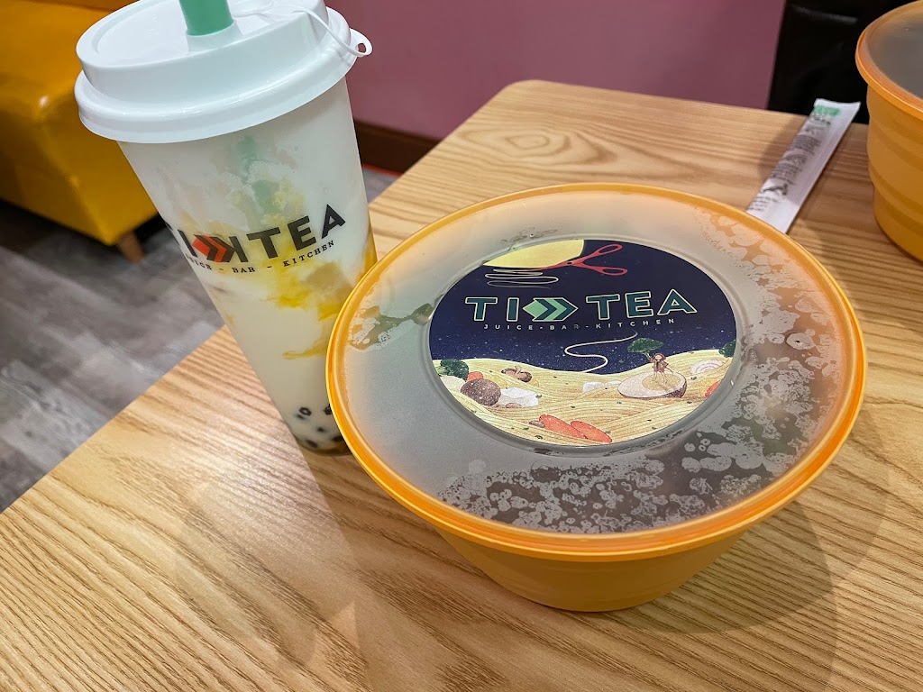 Tik Tea | cafe | 10846 SW 104th St, Miami, FL 33176, USA | 7863602114 OR +1 786-360-2114