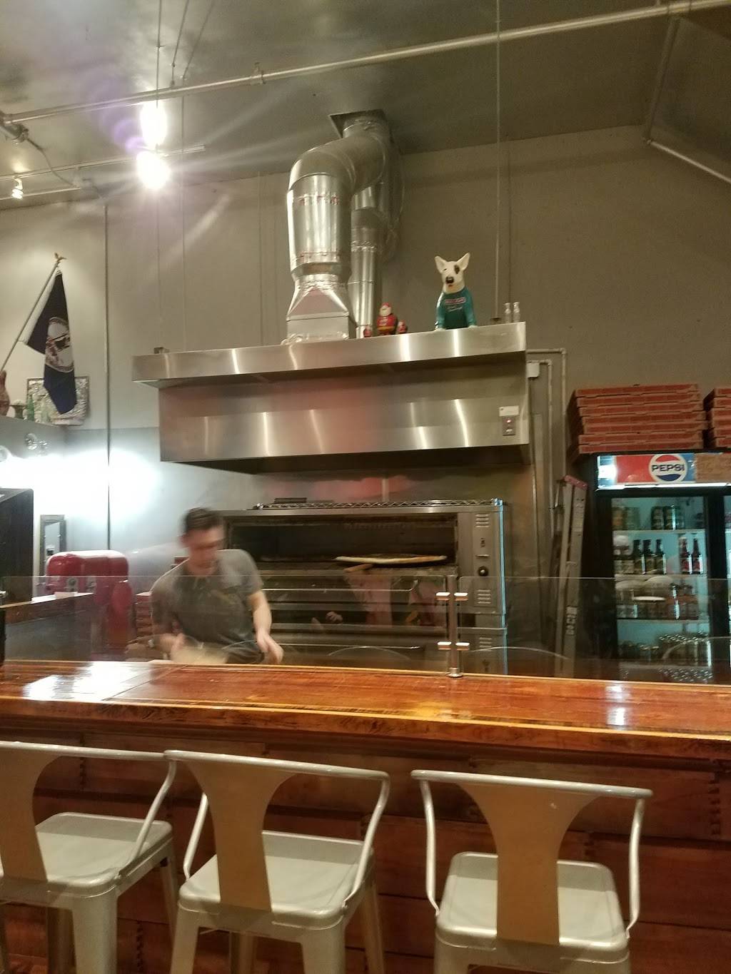 Benny Scarpettas | restaurant | 1019 Main St, Lynchburg, VA 24504, USA | 4345285111 OR +1 434-528-5111