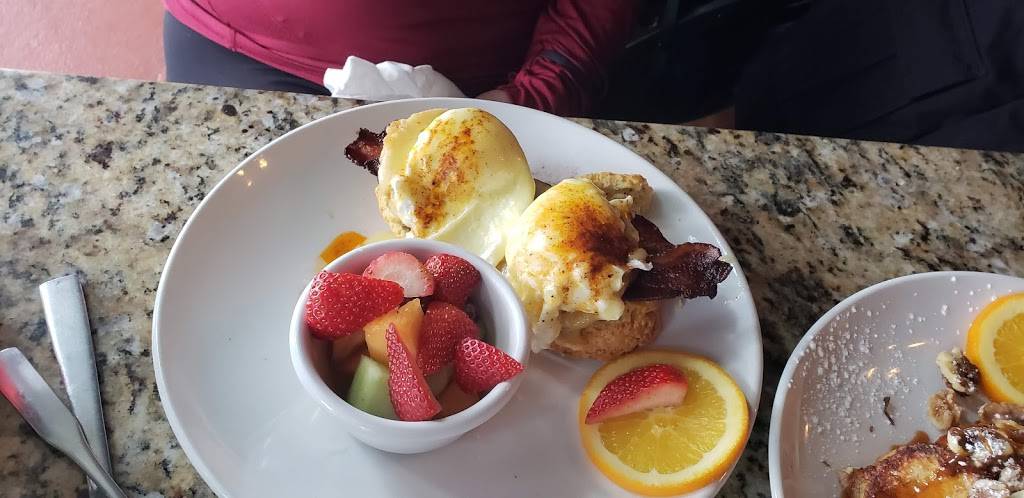 The Sage Biscuit Café- Downtown | restaurant | 1401 Manatee Ave W, Bradenton, FL 34205, USA | 9414054744 OR +1 941-405-4744