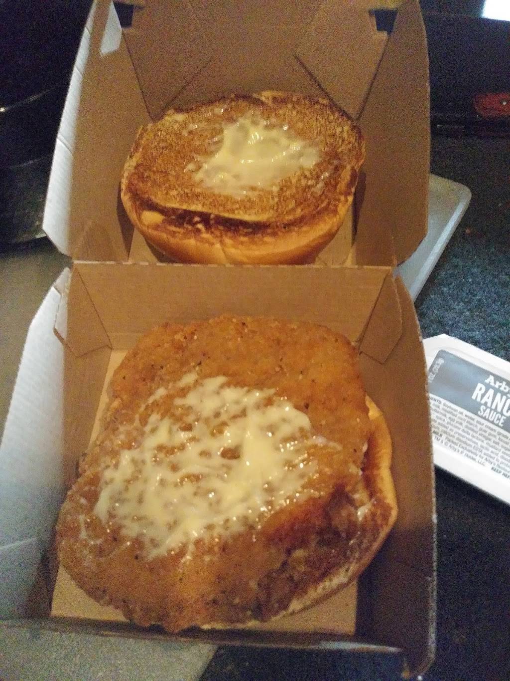 Arbys | meal takeaway | 751 N Lobdell Hwy S, Port Allen, LA 70767, USA | 2253899111 OR +1 225-389-9111