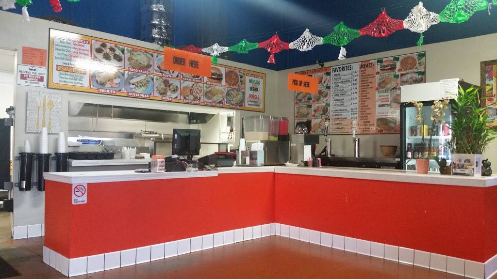 Lindas | restaurant | 1151 Richards Blvd, Sacramento, CA 95811, USA | 9164471707 OR +1 916-447-1707