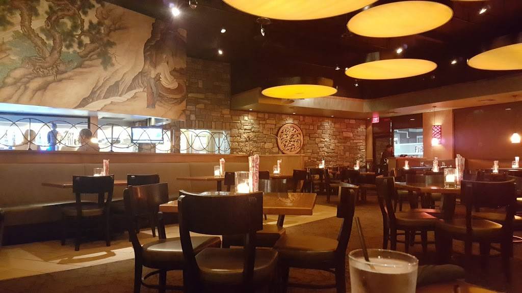 P.F. Changs | meal takeaway | 1181 Ridgeway Rd, Memphis, TN 38119, USA | 9018183889 OR +1 901-818-3889