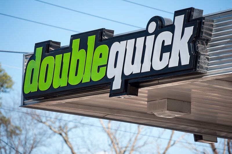 Double Quick | restaurant | 701 East Ave N, Hollandale, MS 38748, USA | 6628277424 OR +1 662-827-7424