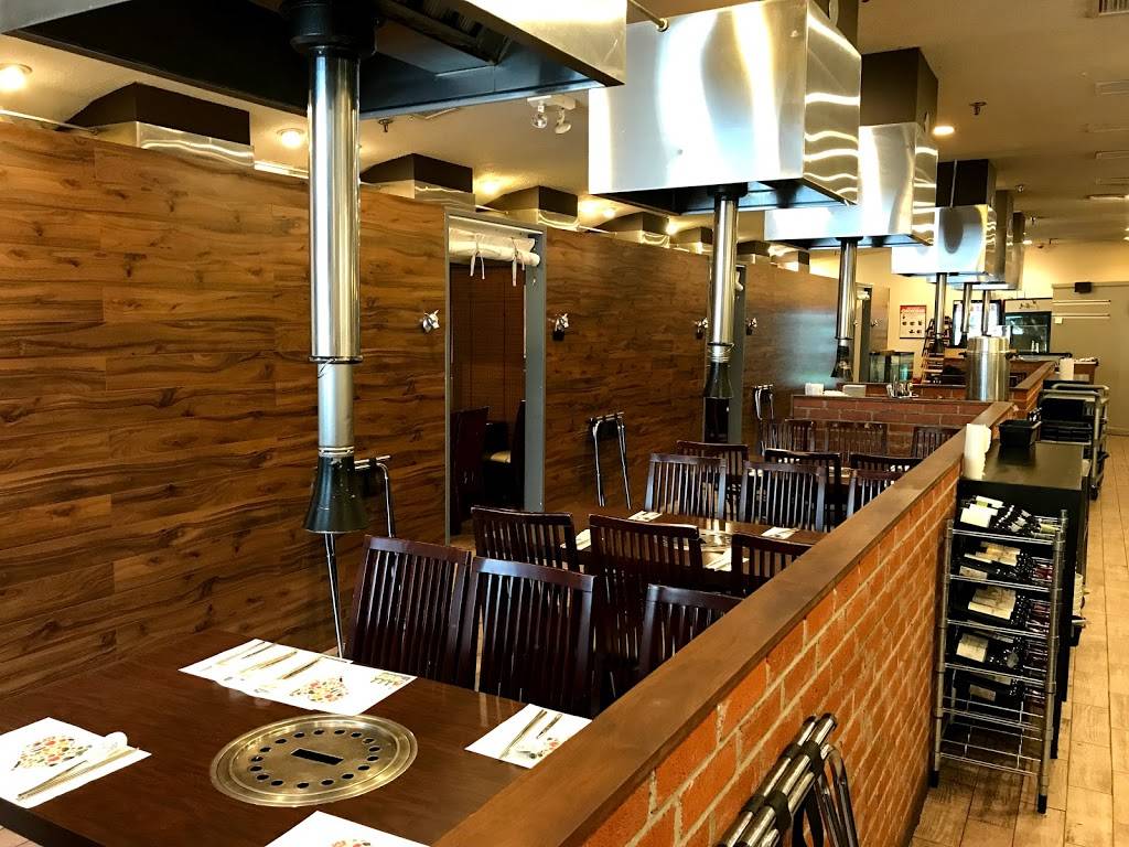 Biwon Restaurant | restaurant | 61-58 Springfield Blvd #1, Bayside, NY 11364, USA | 7182244585 OR +1 718-224-4585