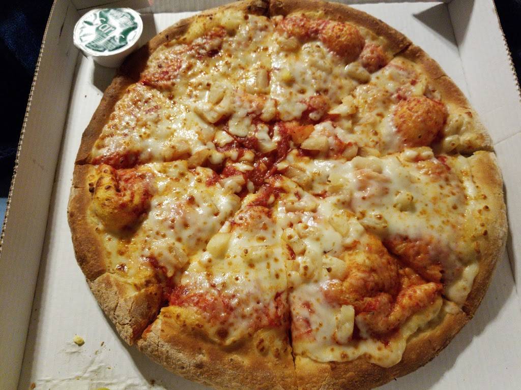 Papa Johns Pizza | meal delivery | 1787 Douglas Rd, Montgomery, IL 60538, USA | 6308597575 OR +1 630-859-7575