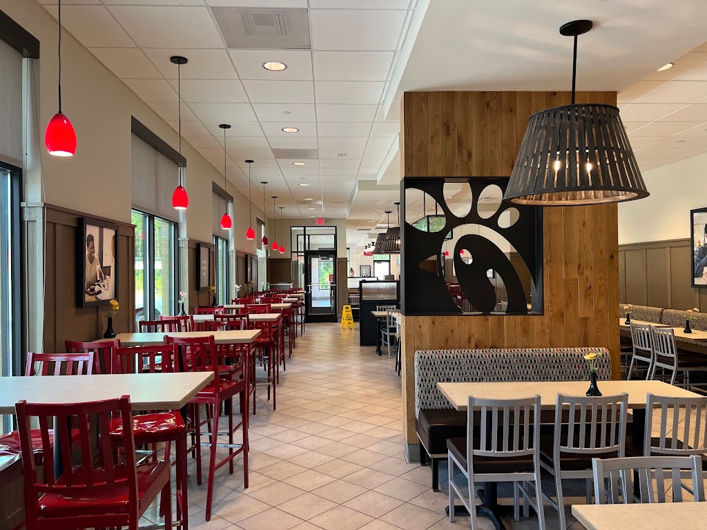 Chick-fil-A | restaurant | 685 Highland Colony Pkwy, Ridgeland, MS 39157, USA | 6013480155 OR +1 601-348-0155