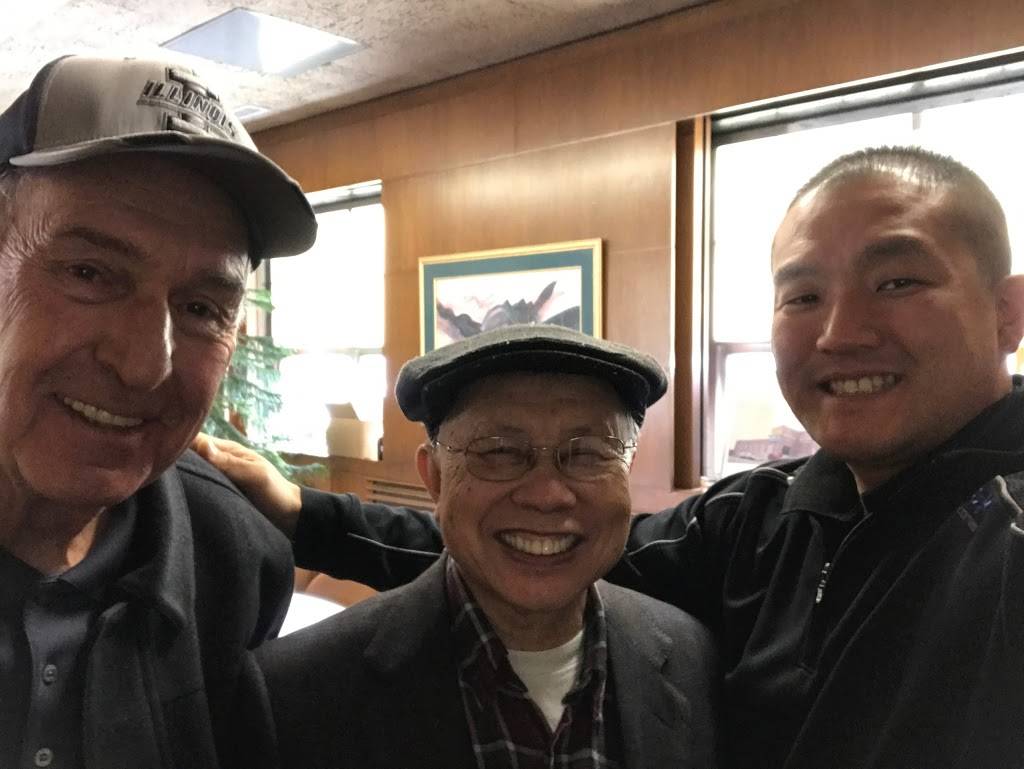 Golden Ocean Seafood | restaurant | 2355 S Blue Island Ave, Chicago, IL 60608, USA | 7738471700 OR +1 773-847-1700