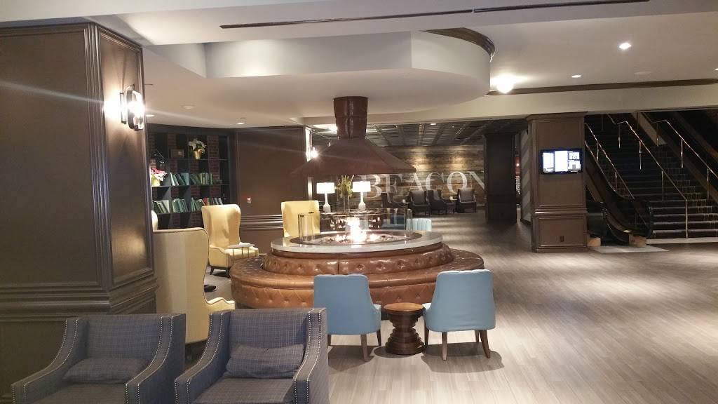 The Beacon | Public House | restaurant | 615 Washington Ave SE, Minneapolis, MN 55414, USA | 6123626666 OR +1 612-362-6666