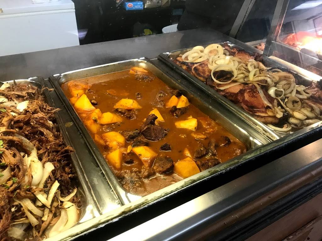 Blue Sky Food by the Pound | restaurant | 5751 Bird Rd, Miami, FL 33155, USA | 3056611462 OR +1 305-661-1462