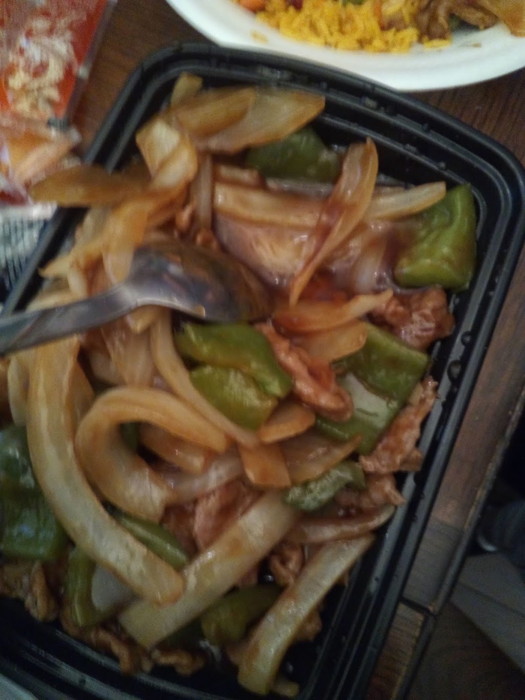 Jiang Yuan | restaurant | 2201 W Willow Rd, Enid, OK 73703, USA | 5802338889 OR +1 580-233-8889